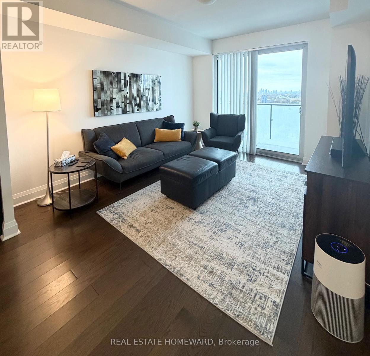 1805 - 65 St Mary St Street W, Toronto, Ontario  M5S 0A6 - Photo 1 - C12659934