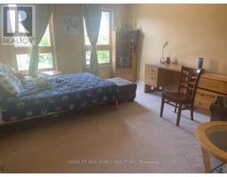 38 MARCELLINE ROOM 1 CRESCENT, Toronto, Ontario