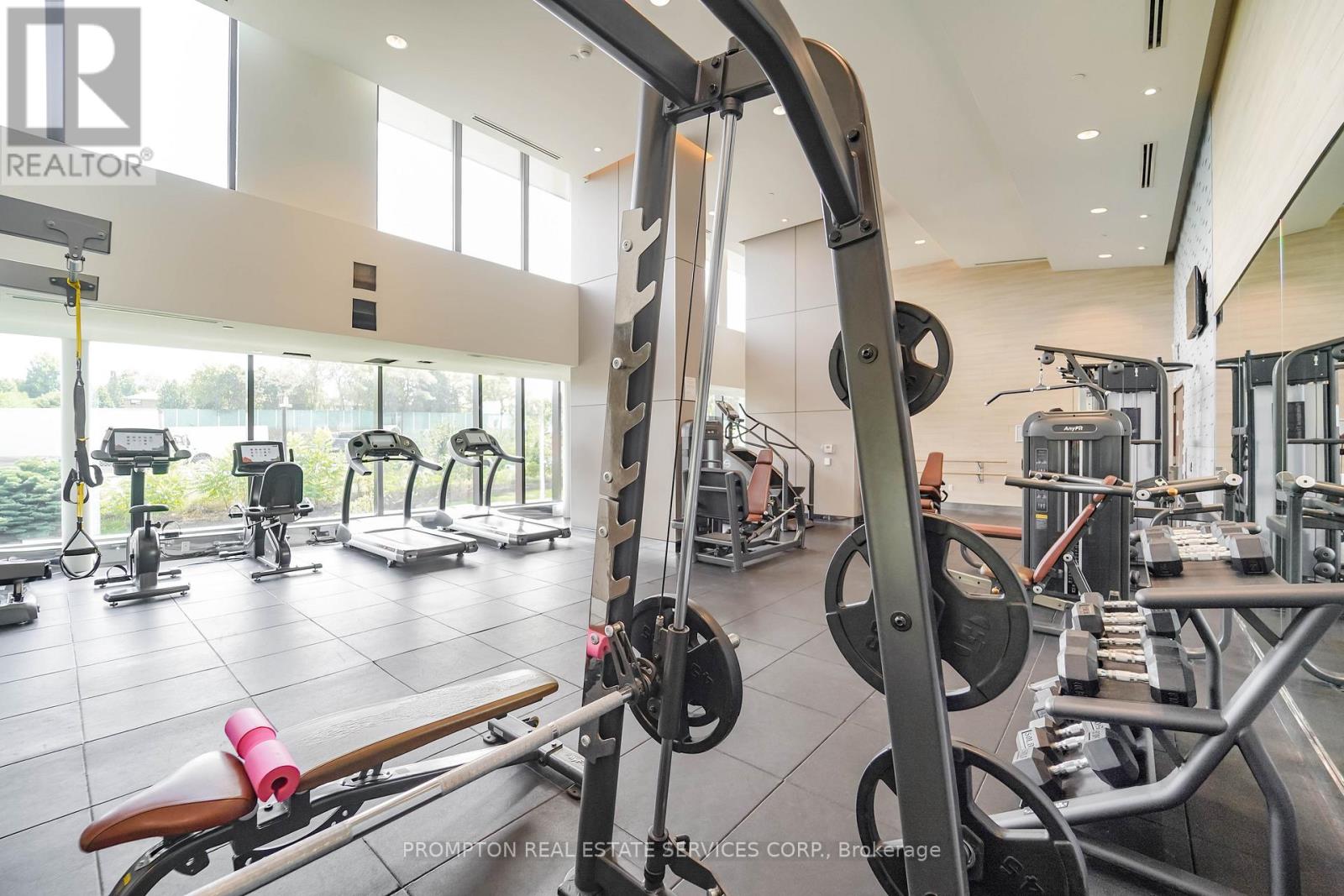 Ph4106 - 95 Mcmahon Drive, Toronto, Ontario  M2K 0H1 - Photo 12 - C12659984