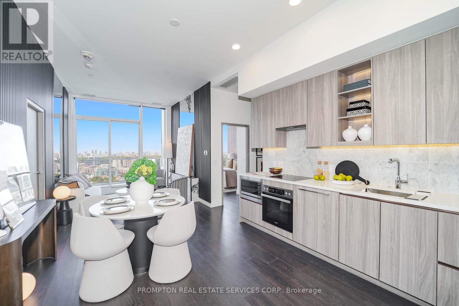 Ph4106 - 95 Mcmahon Drive, Toronto, Ontario  M2K 0H1 - Photo 15 - C12659984