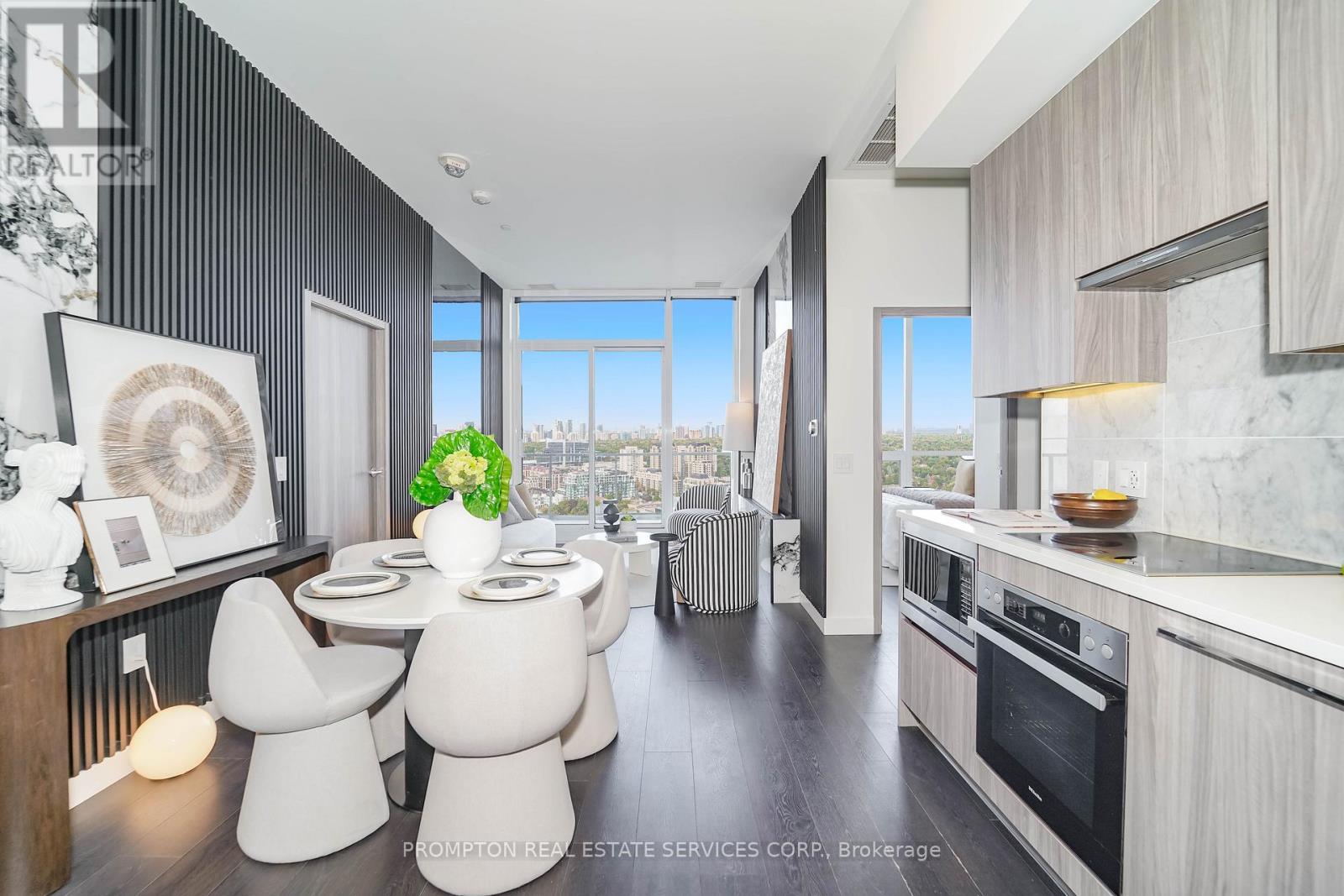 Ph4106 - 95 Mcmahon Drive, Toronto, Ontario  M2K 0H1 - Photo 16 - C12659984