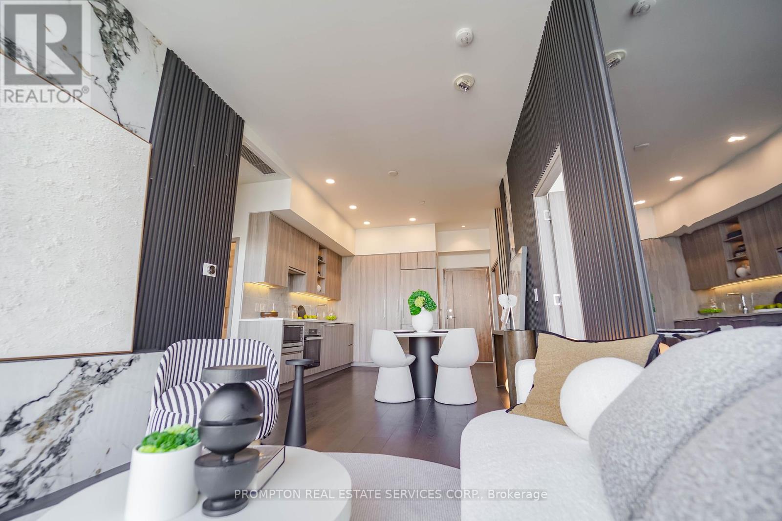 Ph4106 - 95 Mcmahon Drive, Toronto, Ontario  M2K 0H1 - Photo 18 - C12659984