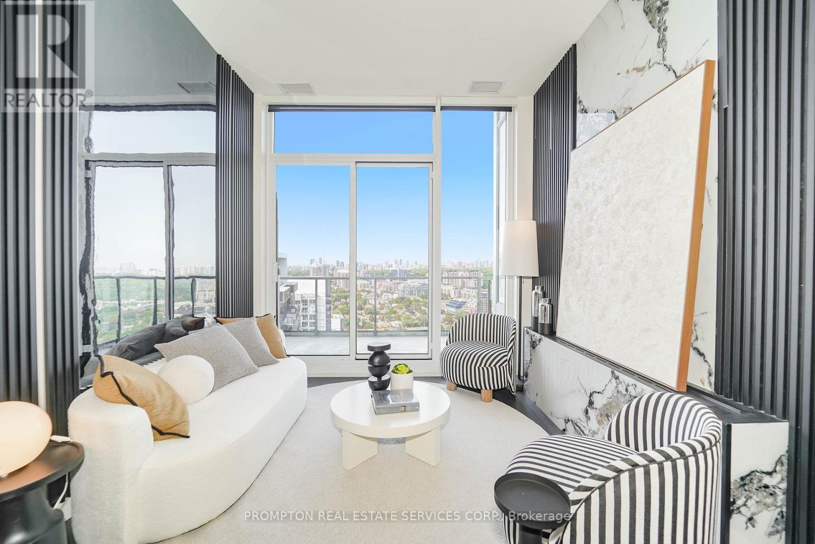 Ph4106 - 95 Mcmahon Drive, Toronto, Ontario  M2K 0H1 - Photo 19 - C12659984