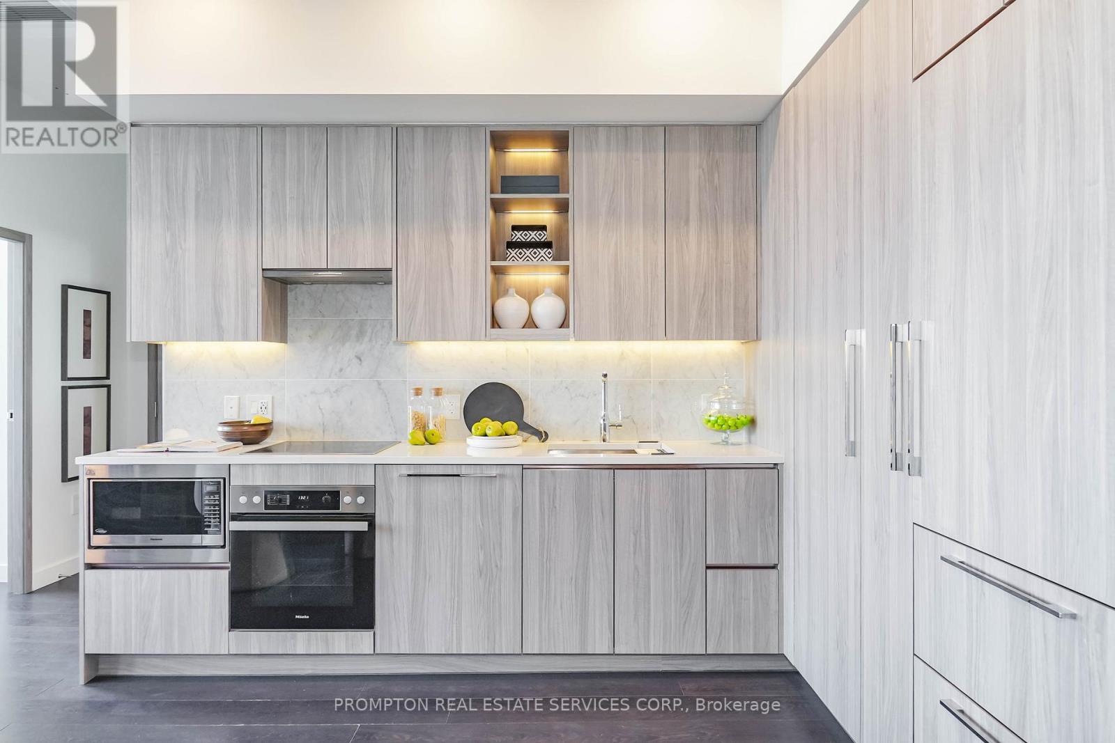 Ph4106 - 95 Mcmahon Drive, Toronto, Ontario  M2K 0H1 - Photo 24 - C12659984