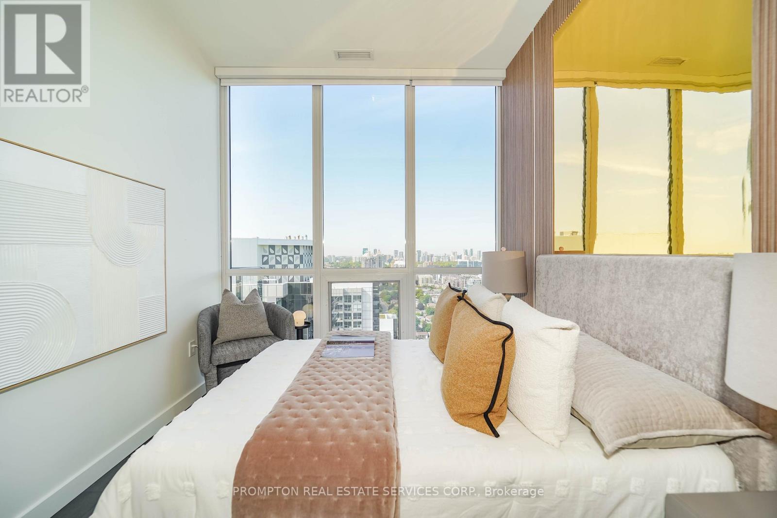 Ph4106 - 95 Mcmahon Drive, Toronto, Ontario  M2K 0H1 - Photo 26 - C12659984