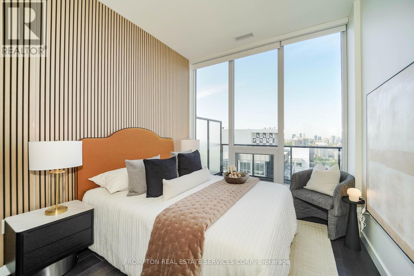 Ph4106 - 95 Mcmahon Drive, Toronto, Ontario  M2K 0H1 - Photo 28 - C12659984