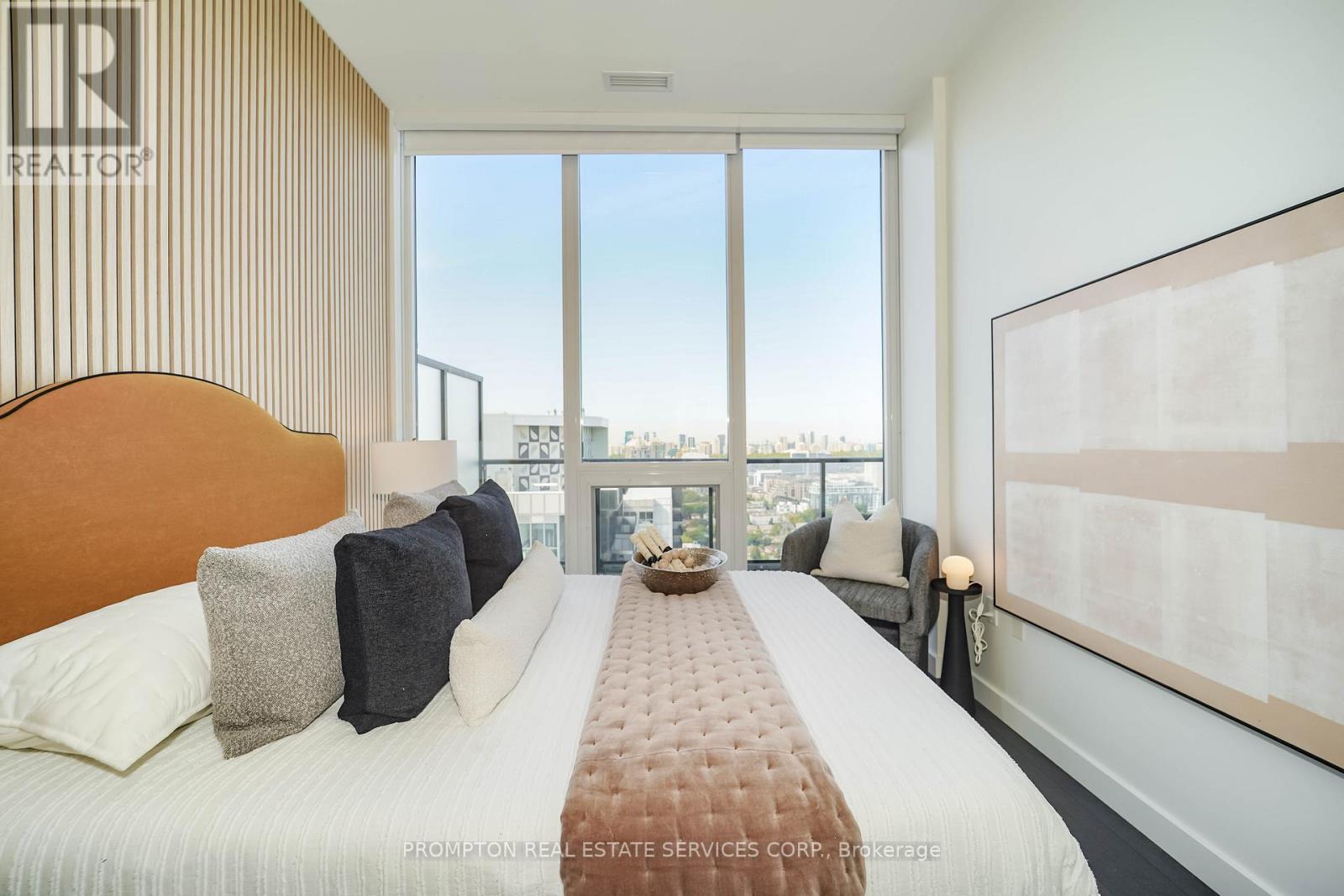 Ph4106 - 95 Mcmahon Drive, Toronto, Ontario  M2K 0H1 - Photo 29 - C12659984