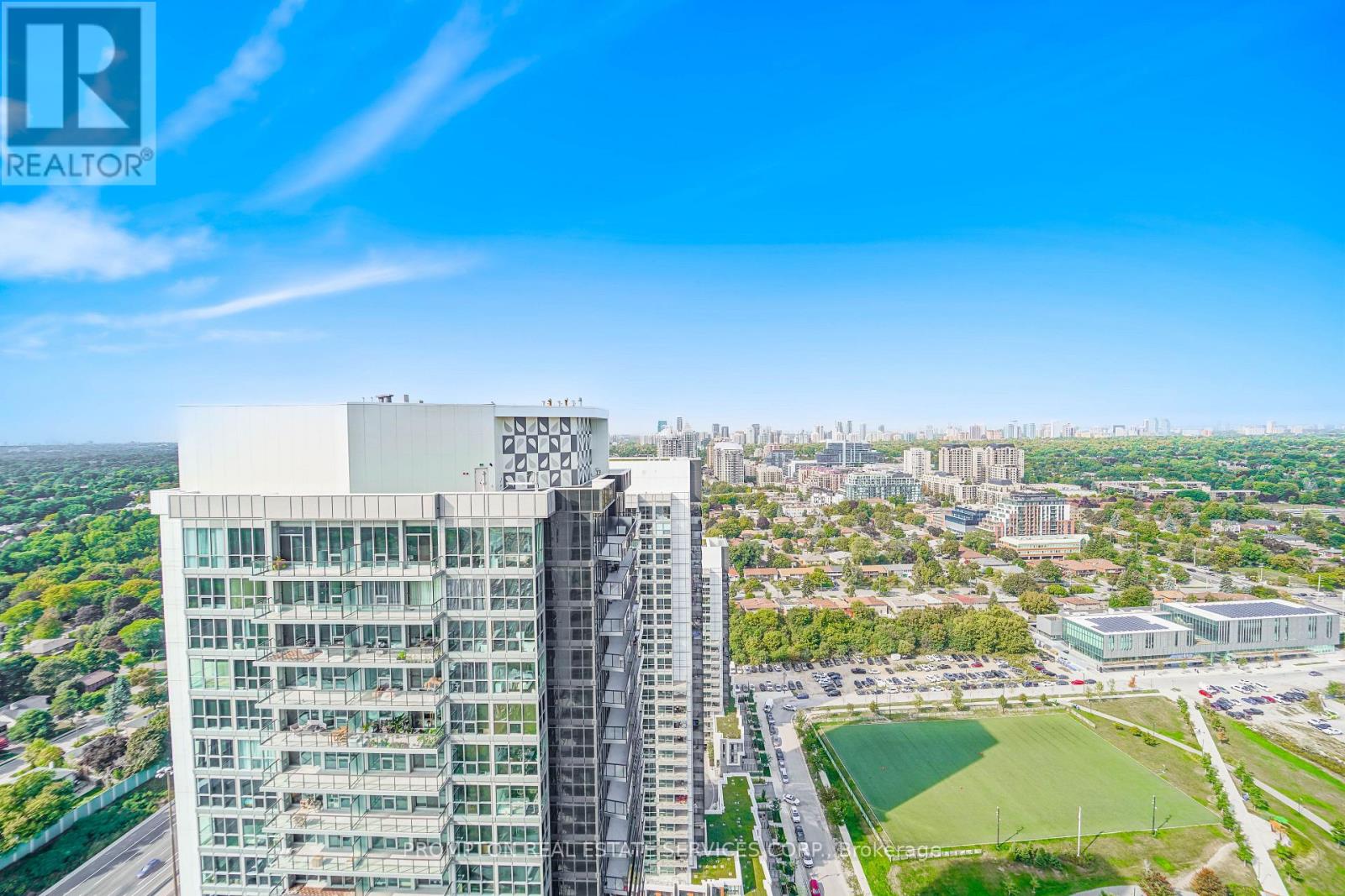 Ph4106 - 95 Mcmahon Drive, Toronto, Ontario  M2K 0H1 - Photo 32 - C12659984