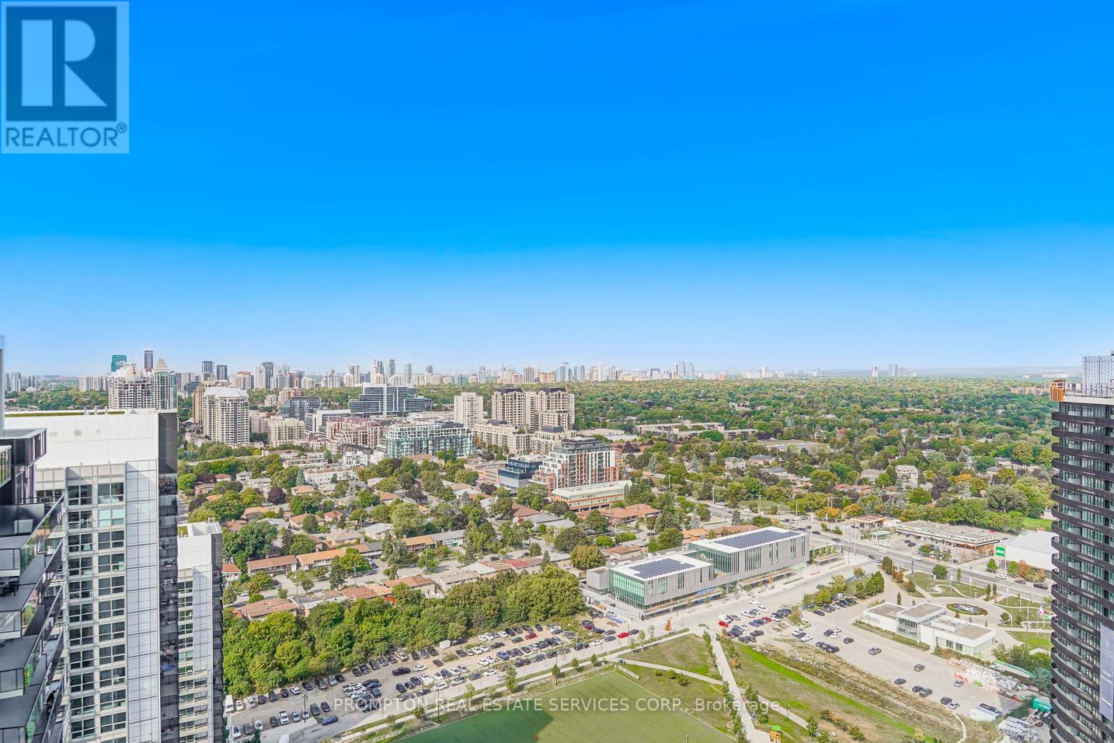 Ph4106 - 95 Mcmahon Drive, Toronto, Ontario  M2K 0H1 - Photo 33 - C12659984