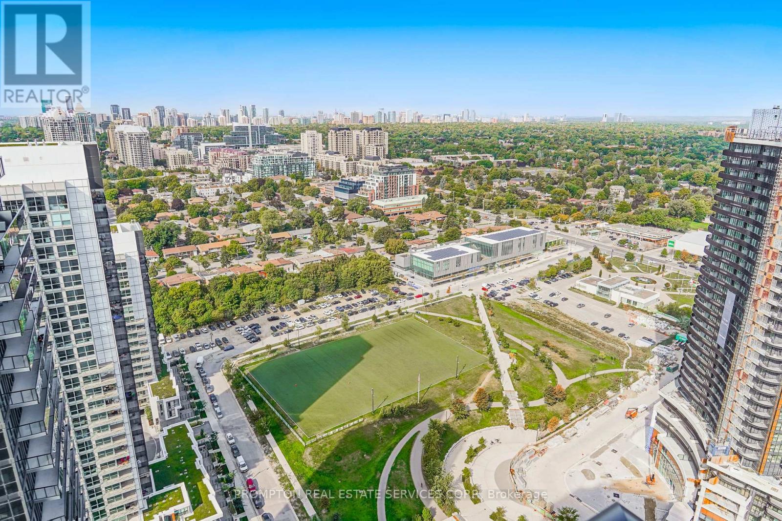 Ph4106 - 95 Mcmahon Drive, Toronto, Ontario  M2K 0H1 - Photo 34 - C12659984