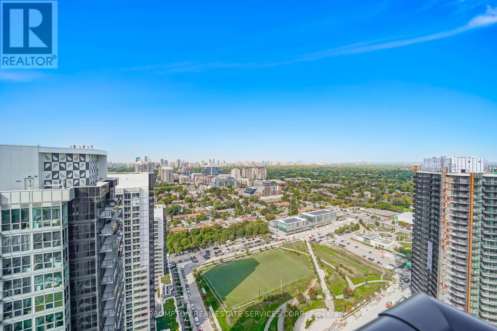 Ph4106 - 95 Mcmahon Drive, Toronto, Ontario  M2K 0H1 - Photo 35 - C12659984