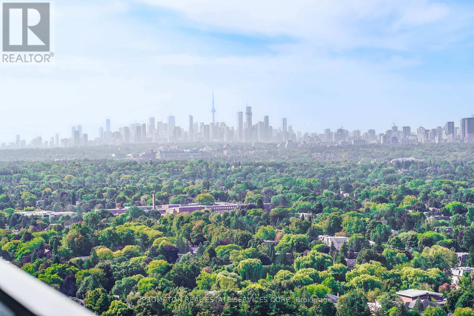 Ph4106 - 95 Mcmahon Drive, Toronto, Ontario  M2K 0H1 - Photo 36 - C12659984