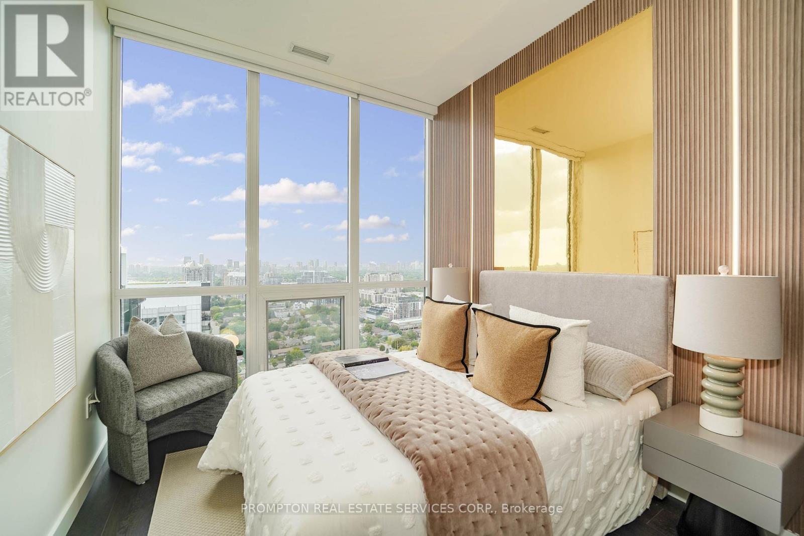 Ph4106 - 95 Mcmahon Drive, Toronto, Ontario  M2K 0H1 - Photo 39 - C12659984