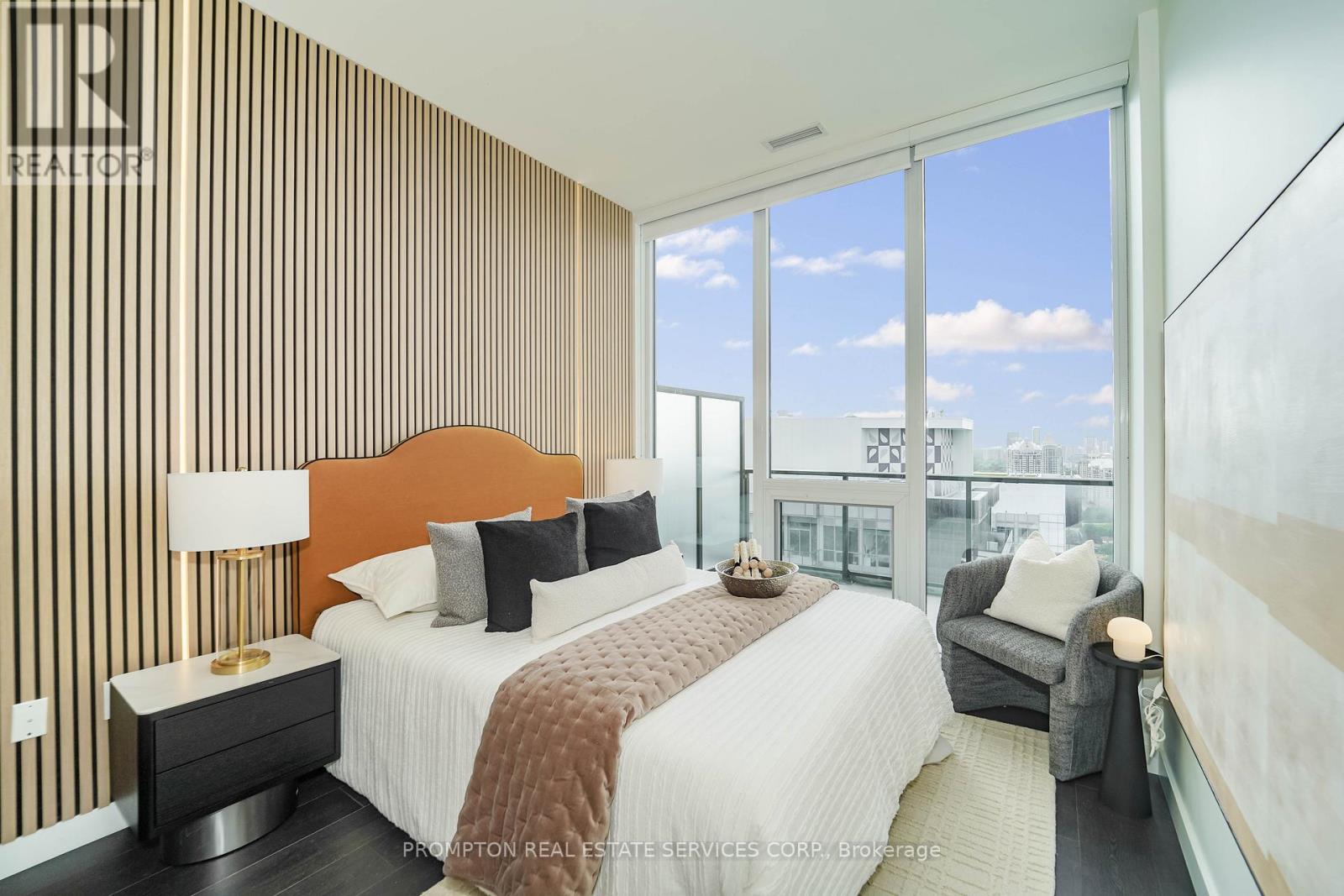 Ph4106 - 95 Mcmahon Drive, Toronto, Ontario  M2K 0H1 - Photo 40 - C12659984