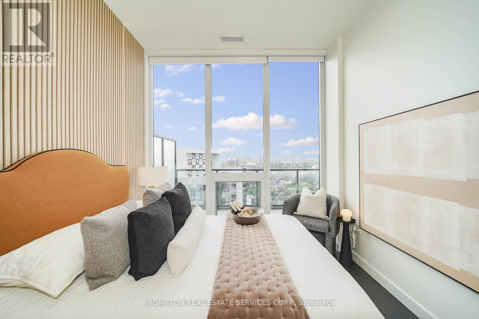 Ph4106 - 95 Mcmahon Drive, Toronto, Ontario  M2K 0H1 - Photo 41 - C12659984