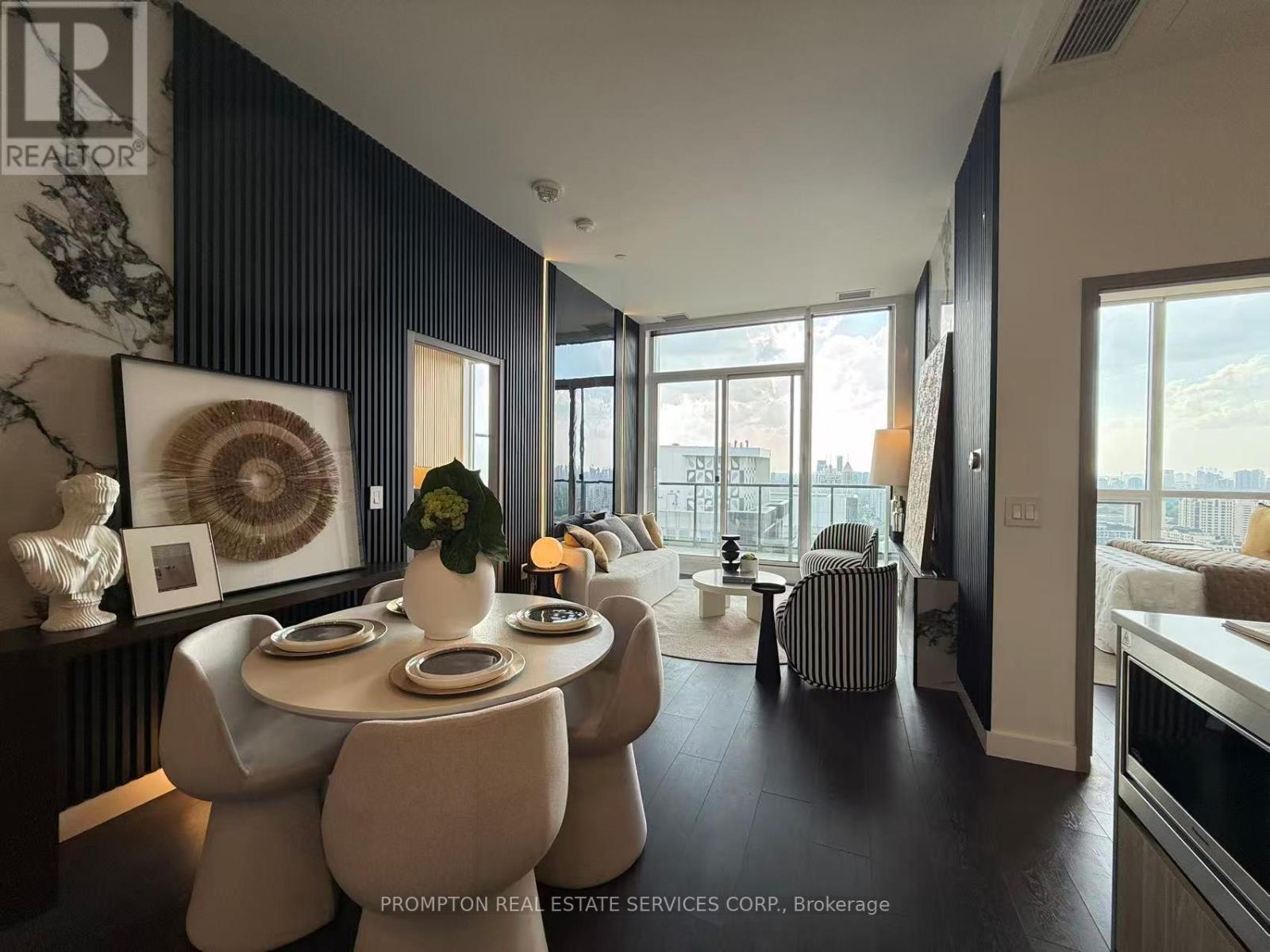 Ph4106 - 95 Mcmahon Drive, Toronto, Ontario  M2K 0H1 - Photo 47 - C12659984