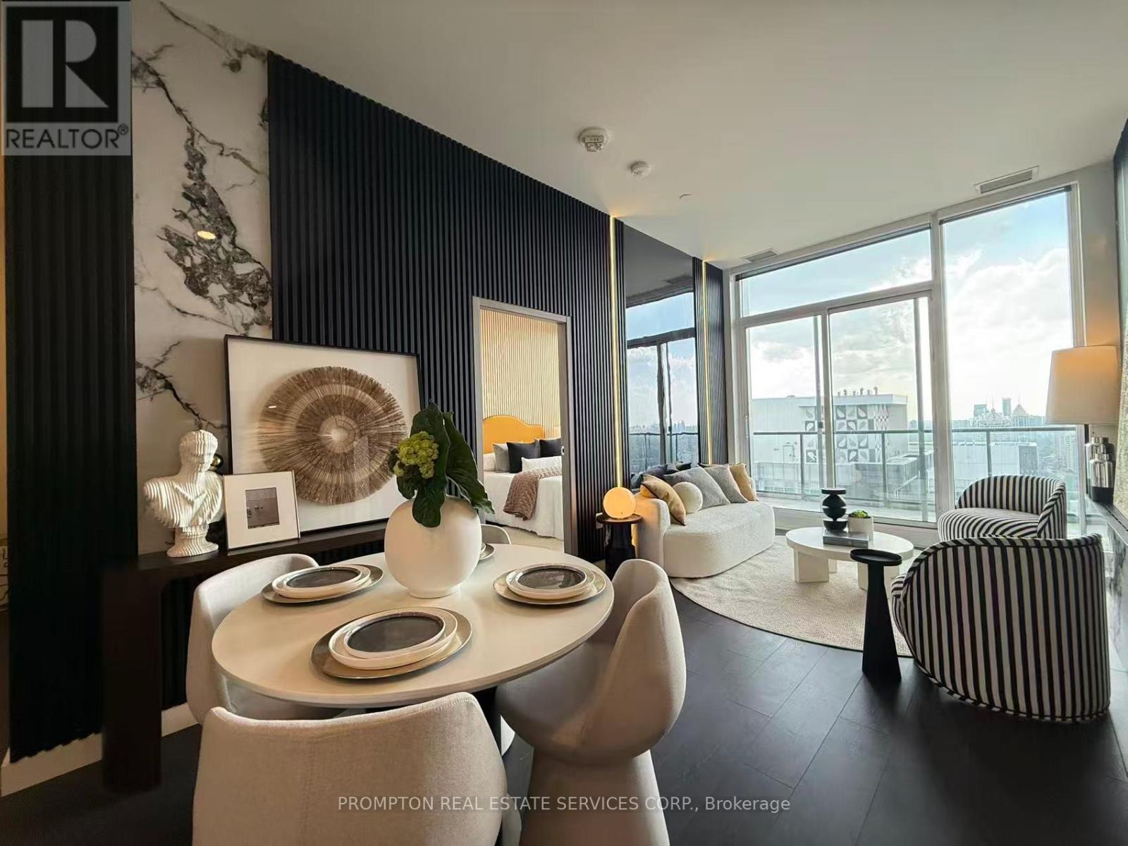 Ph4106 - 95 Mcmahon Drive, Toronto, Ontario  M2K 0H1 - Photo 49 - C12659984