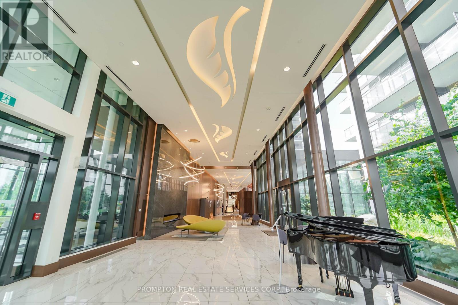 Ph4106 - 95 Mcmahon Drive, Toronto, Ontario  M2K 0H1 - Photo 8 - C12659984