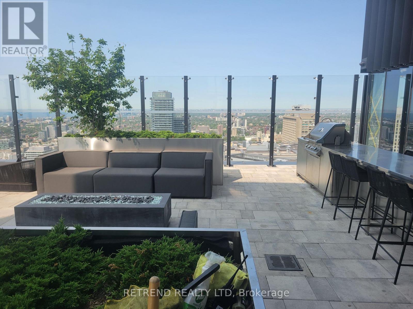 3311 - 55 Charles Street E, Toronto, Ontario  M4Y 0J1 - Photo 12 - C12659986