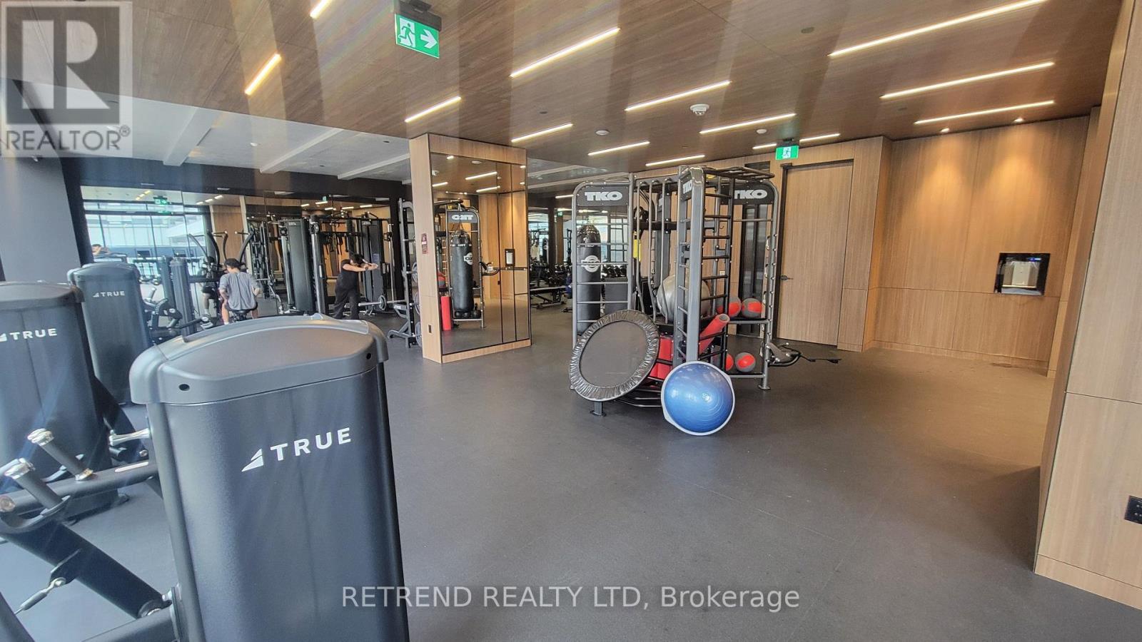 3311 - 55 Charles Street E, Toronto, Ontario  M4Y 0J1 - Photo 13 - C12659986