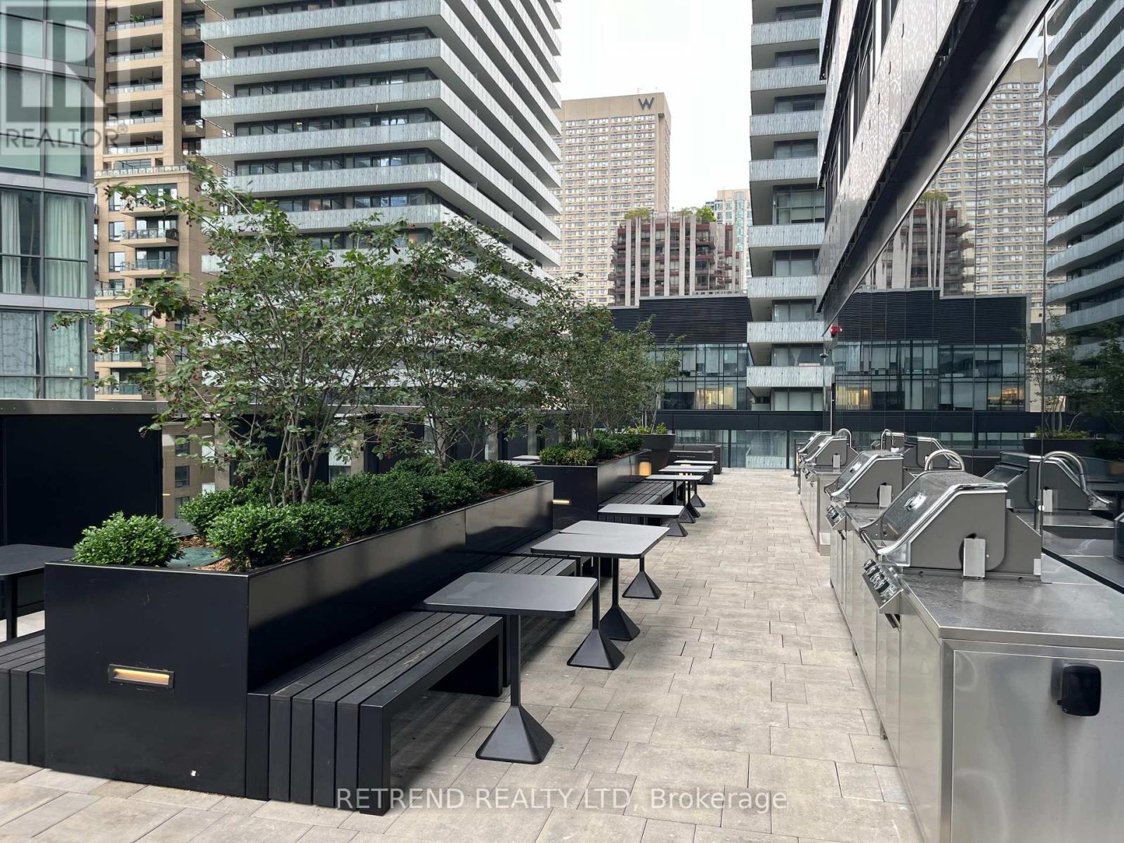 3311 - 55 Charles Street E, Toronto, Ontario  M4Y 0J1 - Photo 14 - C12659986