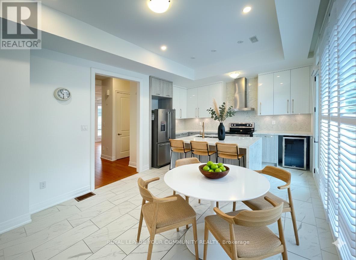 26 Banshee Lane, Richmond Hill, Ontario  L4E 1H4 - Photo 11 - N12659980