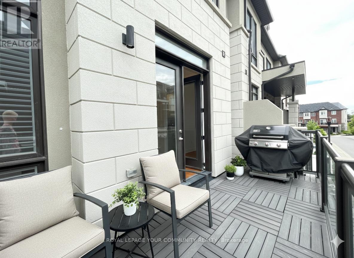 26 Banshee Lane, Richmond Hill, Ontario  L4E 1H4 - Photo 19 - N12659980