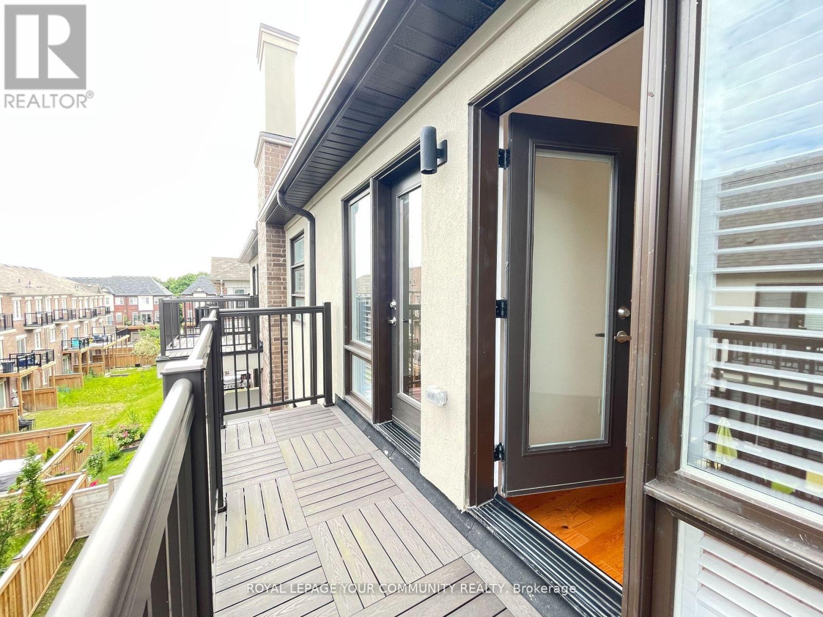 26 Banshee Lane, Richmond Hill, Ontario  L4E 1H4 - Photo 23 - N12659980