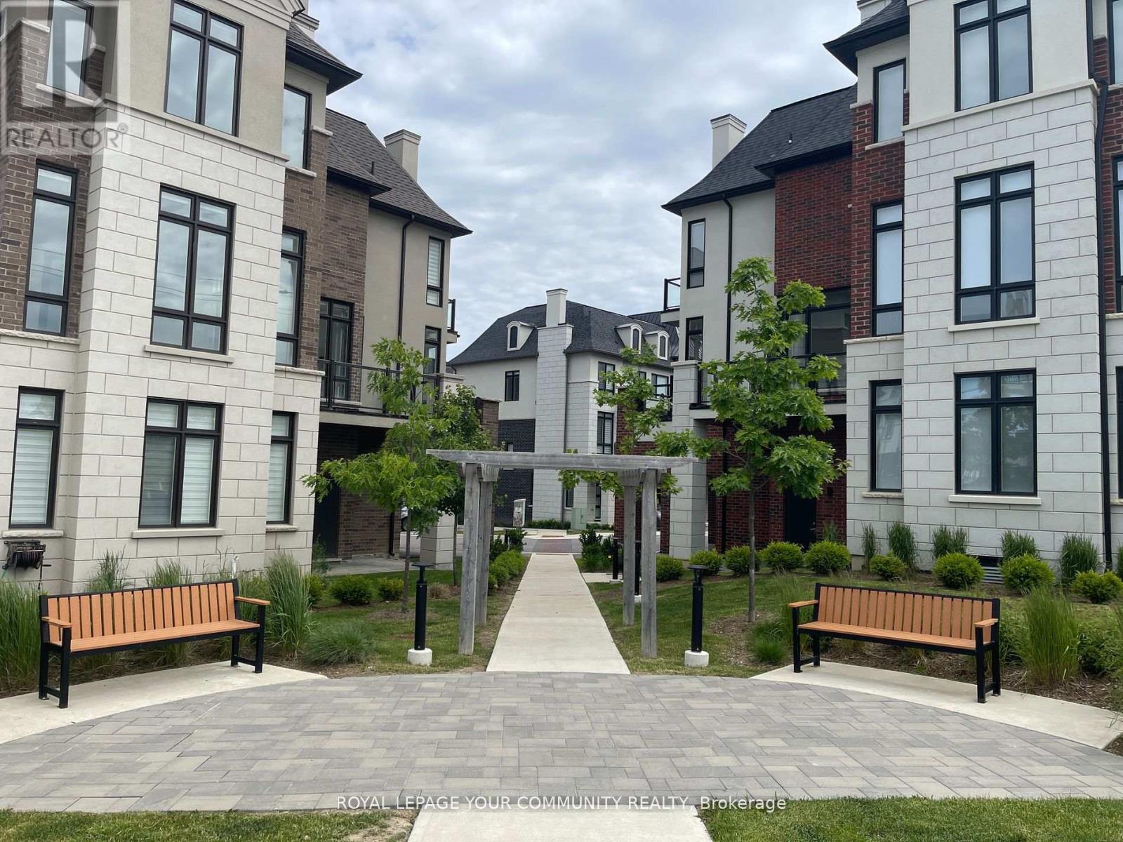 26 Banshee Lane, Richmond Hill, Ontario  L4E 1H4 - Photo 40 - N12659980