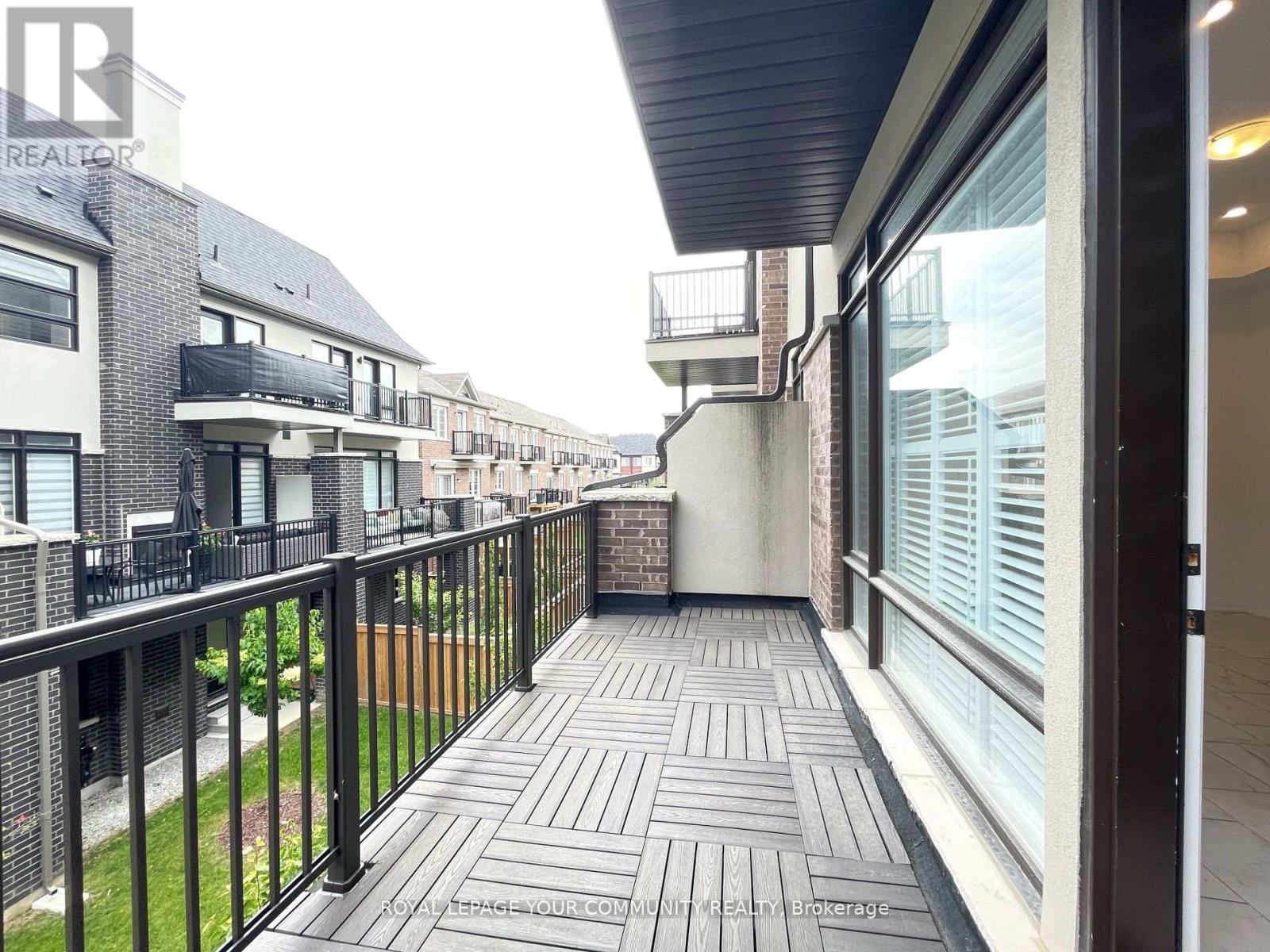 26 Banshee Lane, Richmond Hill, Ontario  L4E 1H4 - Photo 7 - N12659980