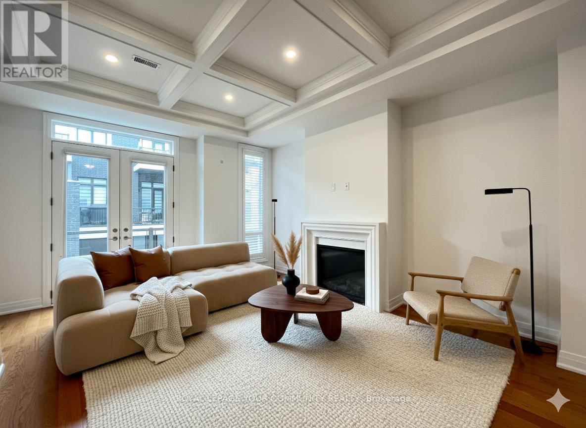 26 Banshee Lane, Richmond Hill, Ontario  L4E 1H4 - Photo 8 - N12659980