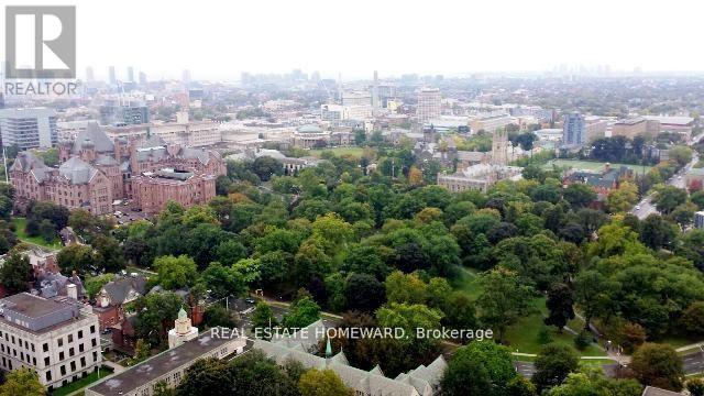 1805 - 65 St Mary St Street W, Toronto, Ontario  M5S 0A6 - Photo 19 - C12659934