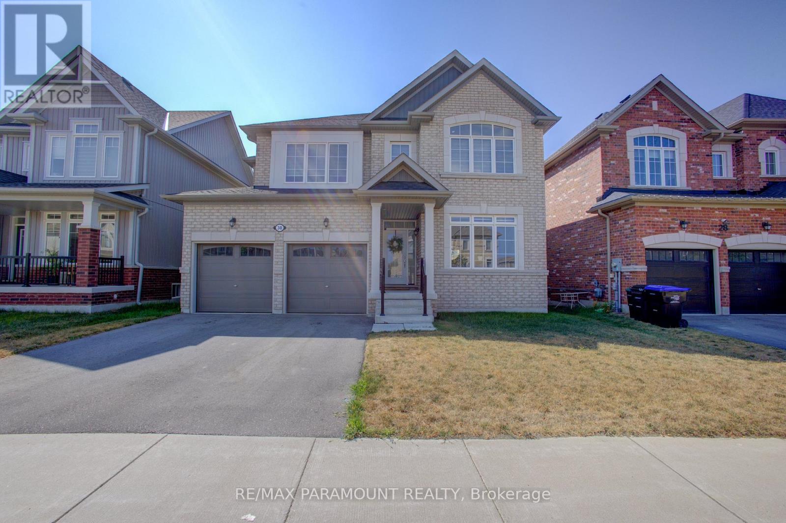 30 Kirby Avenue, Collingwood, Ontario  L9Y 3W8 - Photo 5 - S12655762