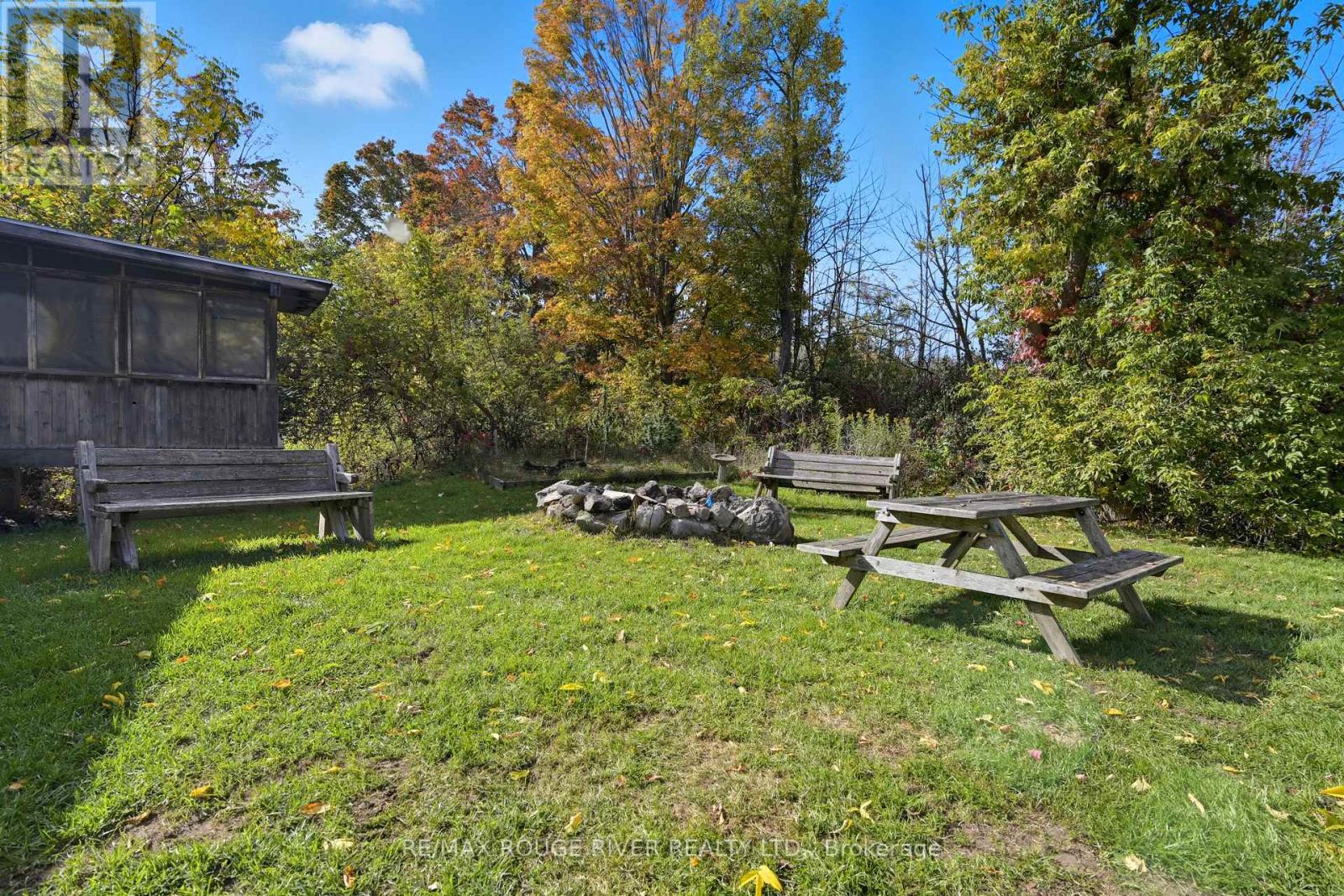 122 County Road 4 Road E, Douro-Dummer, Ontario  K0L 1S0 - Photo 23 - X12456644