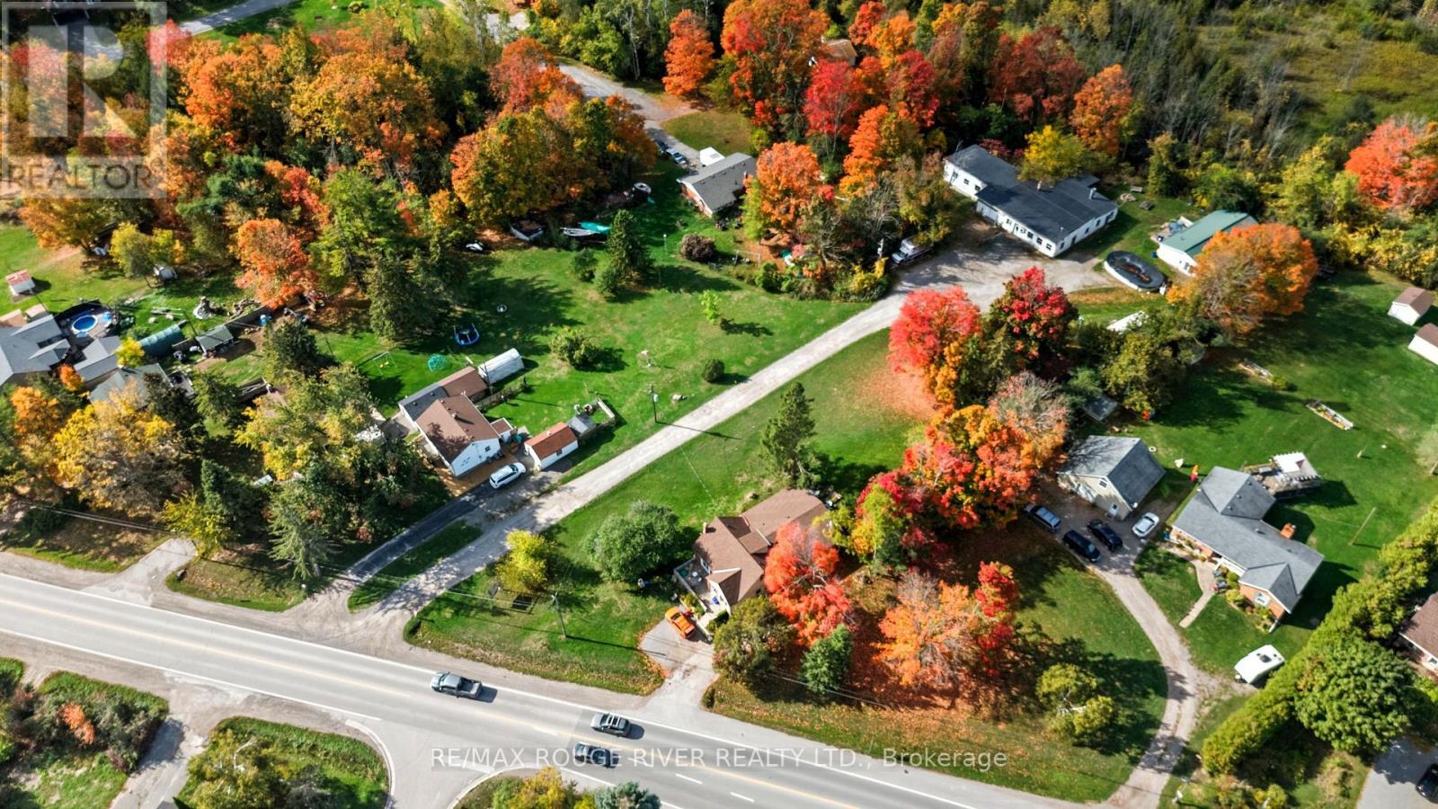 122 County Road 4 Road E, Douro-Dummer, Ontario  K0L 1S0 - Photo 2 - X12456644