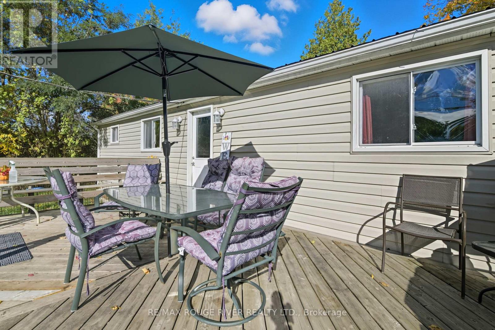 122 County Road 4 Road E, Douro-Dummer, Ontario  K0L 1S0 - Photo 24 - X12456644