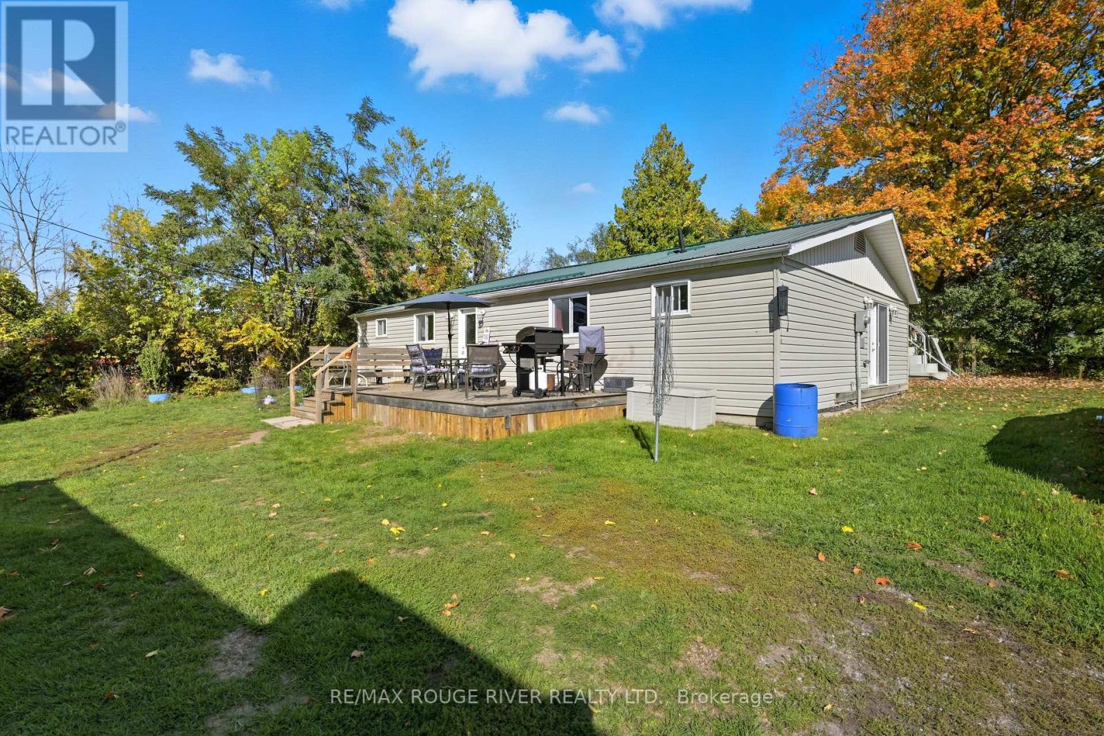 122 County Road 4 Road E, Douro-Dummer, Ontario  K0L 1S0 - Photo 26 - X12456644