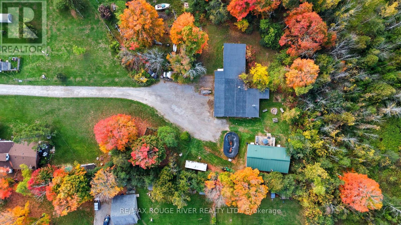 122 County Road 4 Road E, Douro-Dummer, Ontario  K0L 1S0 - Photo 30 - X12456644