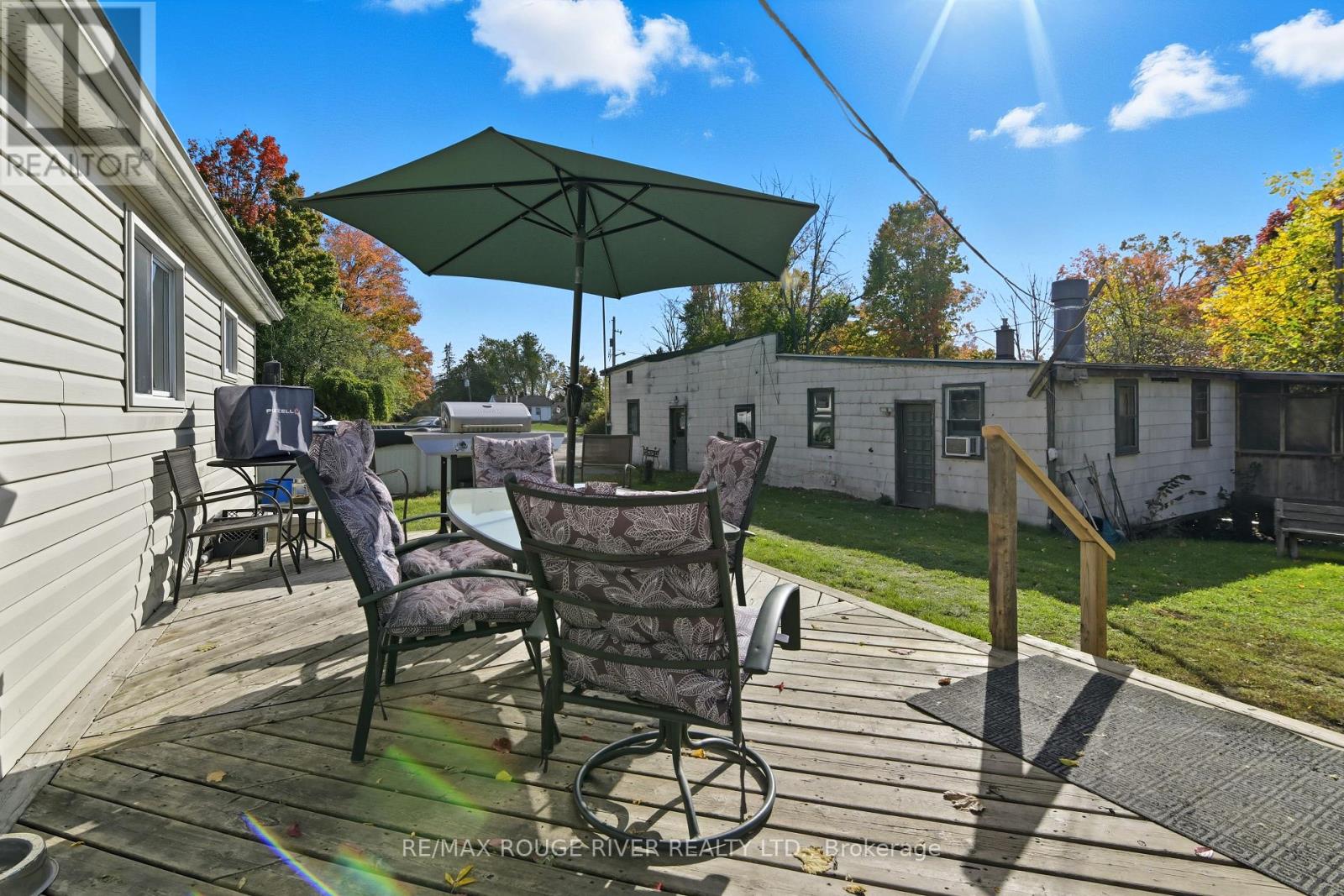122 County Road 4 Road E, Douro-Dummer, Ontario  K0L 1S0 - Photo 29 - X12456644