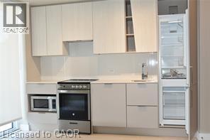 3900 Confederation Parkway Unit# 911, Mississauga, Ontario  L5B 0M3 - Photo 4 - 40795826