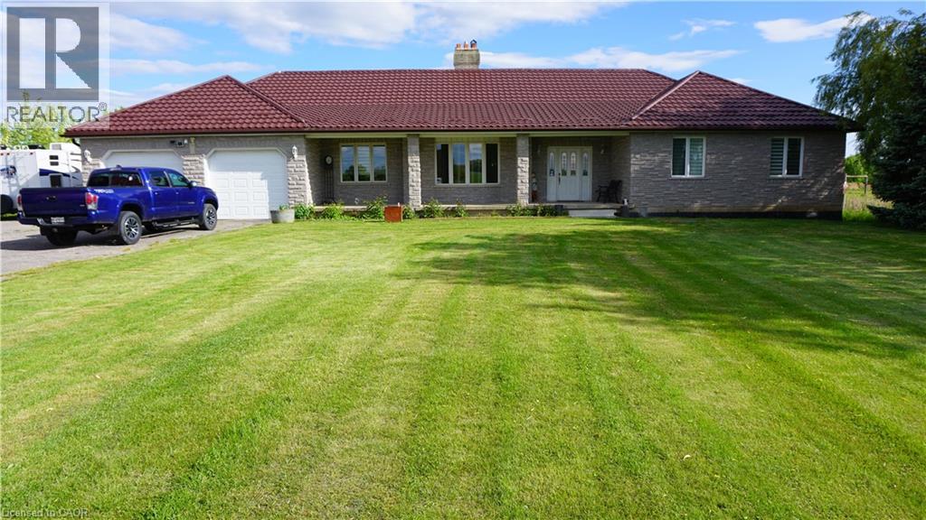 3088 Haldimand 9 Road, York, Ontario  N0A 1R0 - Photo 4 - 40736682