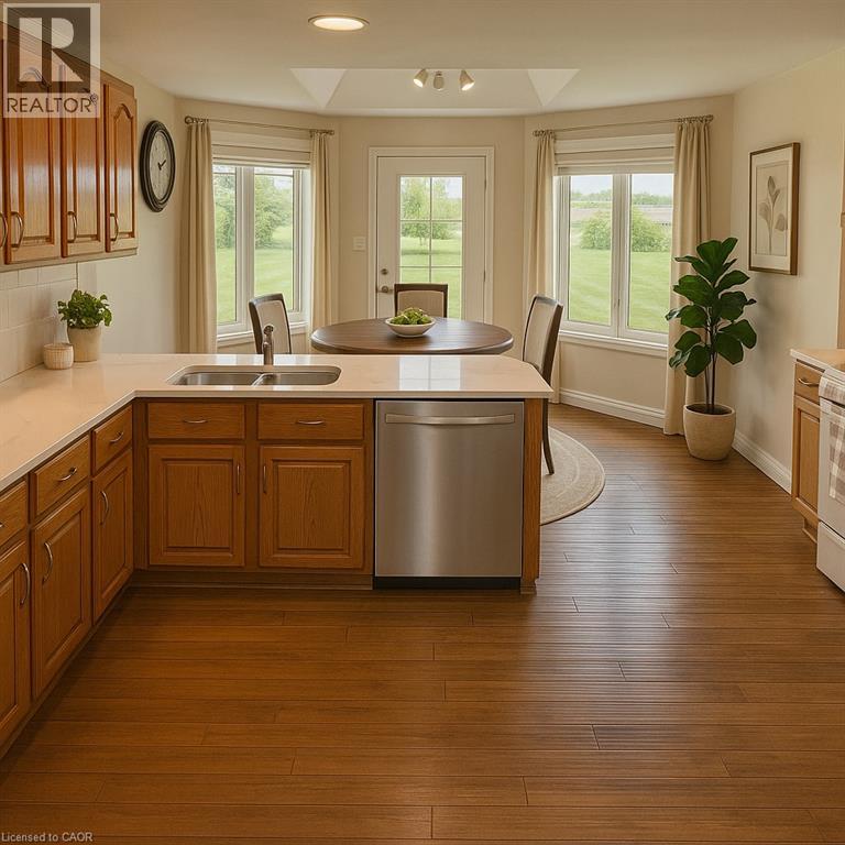 3088 Haldimand 9 Road, York, Ontario  N0A 1R0 - Photo 18 - 40736682