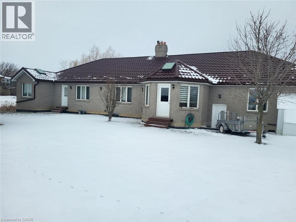 3088 Haldimand 9 Road, York, Ontario  N0A 1R0 - Photo 2 - 40736682