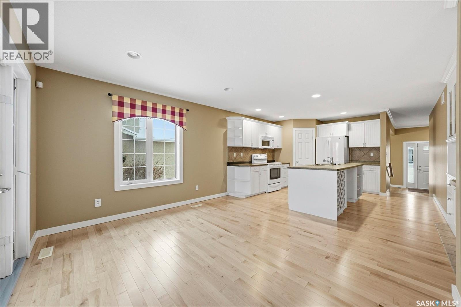 443 Blackburn Terrace, Saskatoon, Saskatchewan  S7V 1E8 - Photo 11 - SK025184