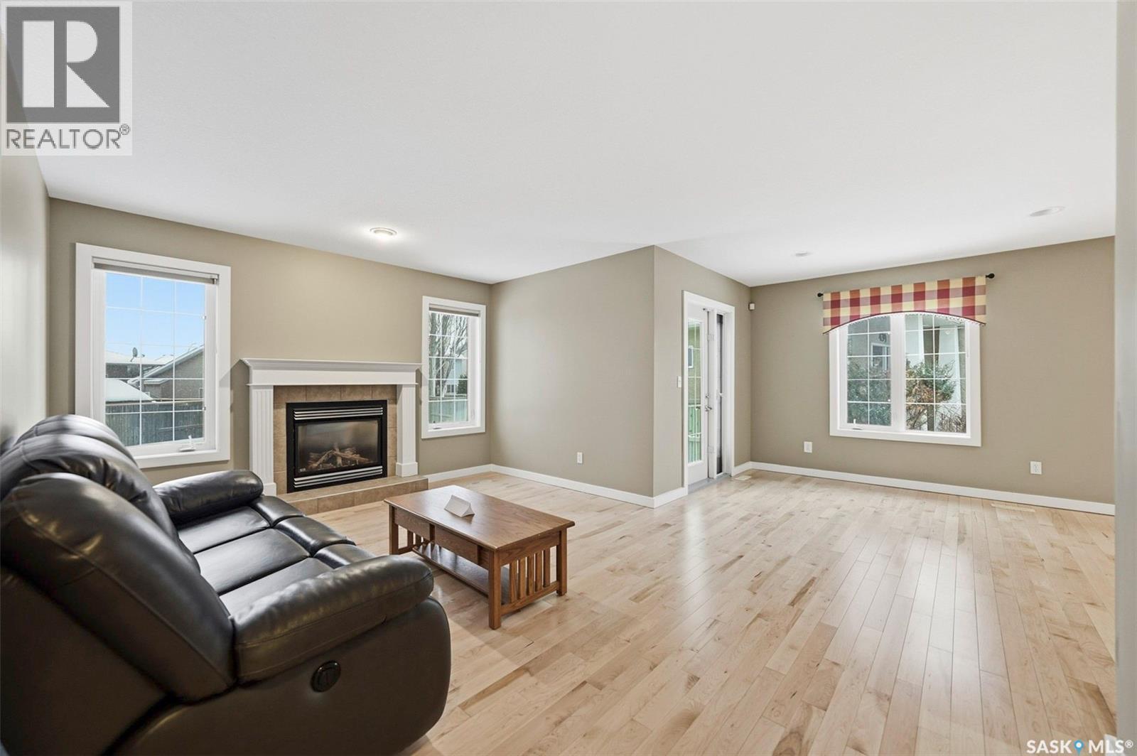 443 Blackburn Terrace, Saskatoon, Saskatchewan  S7V 1E8 - Photo 14 - SK025184