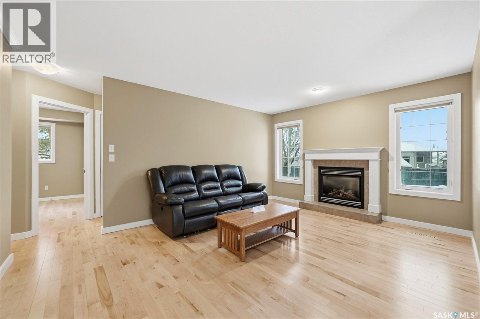 443 Blackburn Terrace, Saskatoon, Saskatchewan  S7V 1E8 - Photo 12 - SK025184