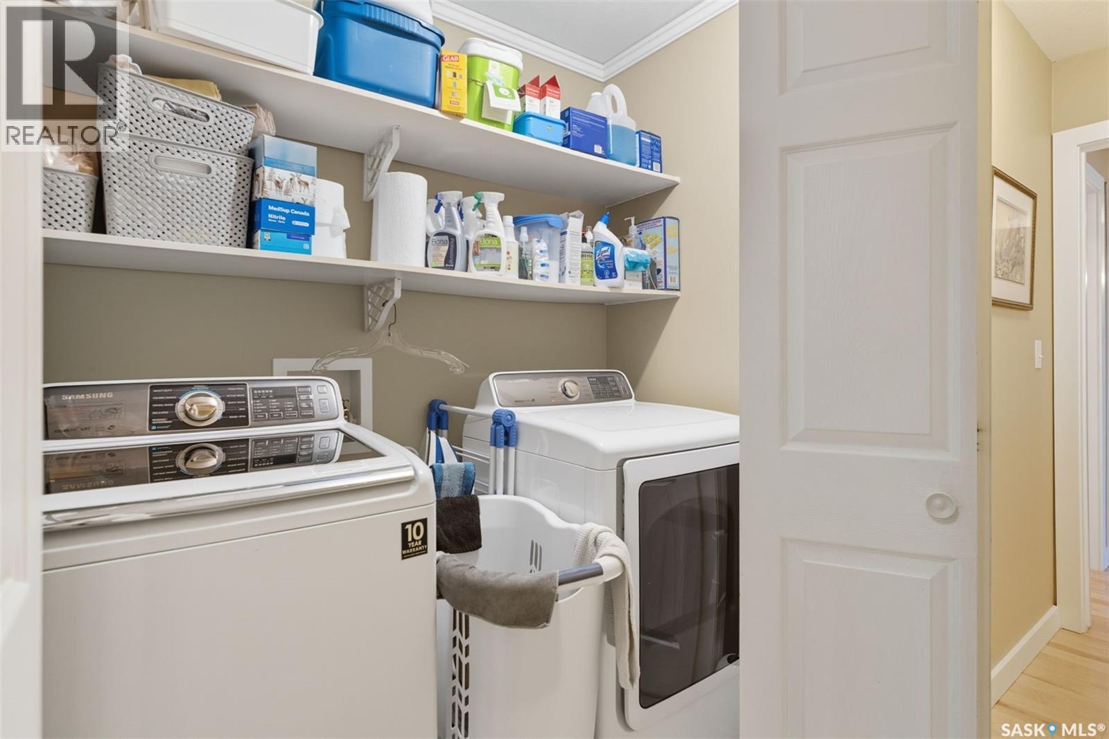 443 Blackburn Terrace, Saskatoon, Saskatchewan  S7V 1E8 - Photo 16 - SK025184