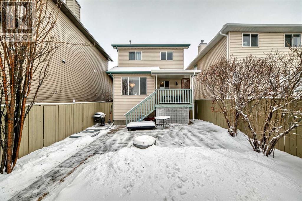206 Evansmeade Close Nw, Calgary, Alberta  T3P 1E2 - Photo 31 - A2274367