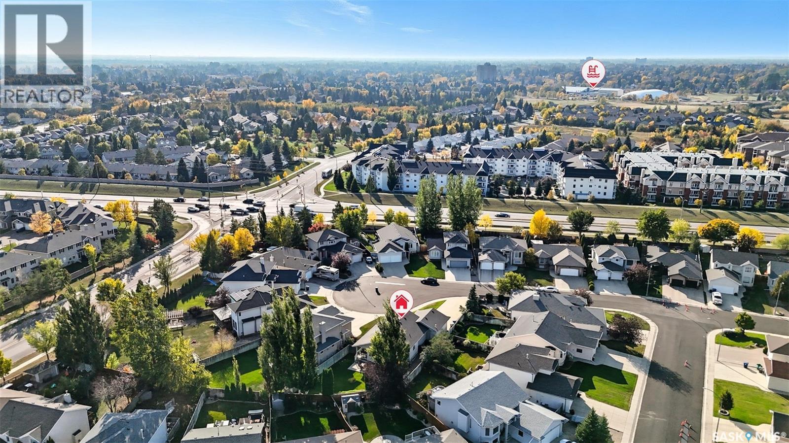 443 Blackburn Terrace, Saskatoon, Saskatchewan  S7V 1E8 - Photo 46 - SK025184