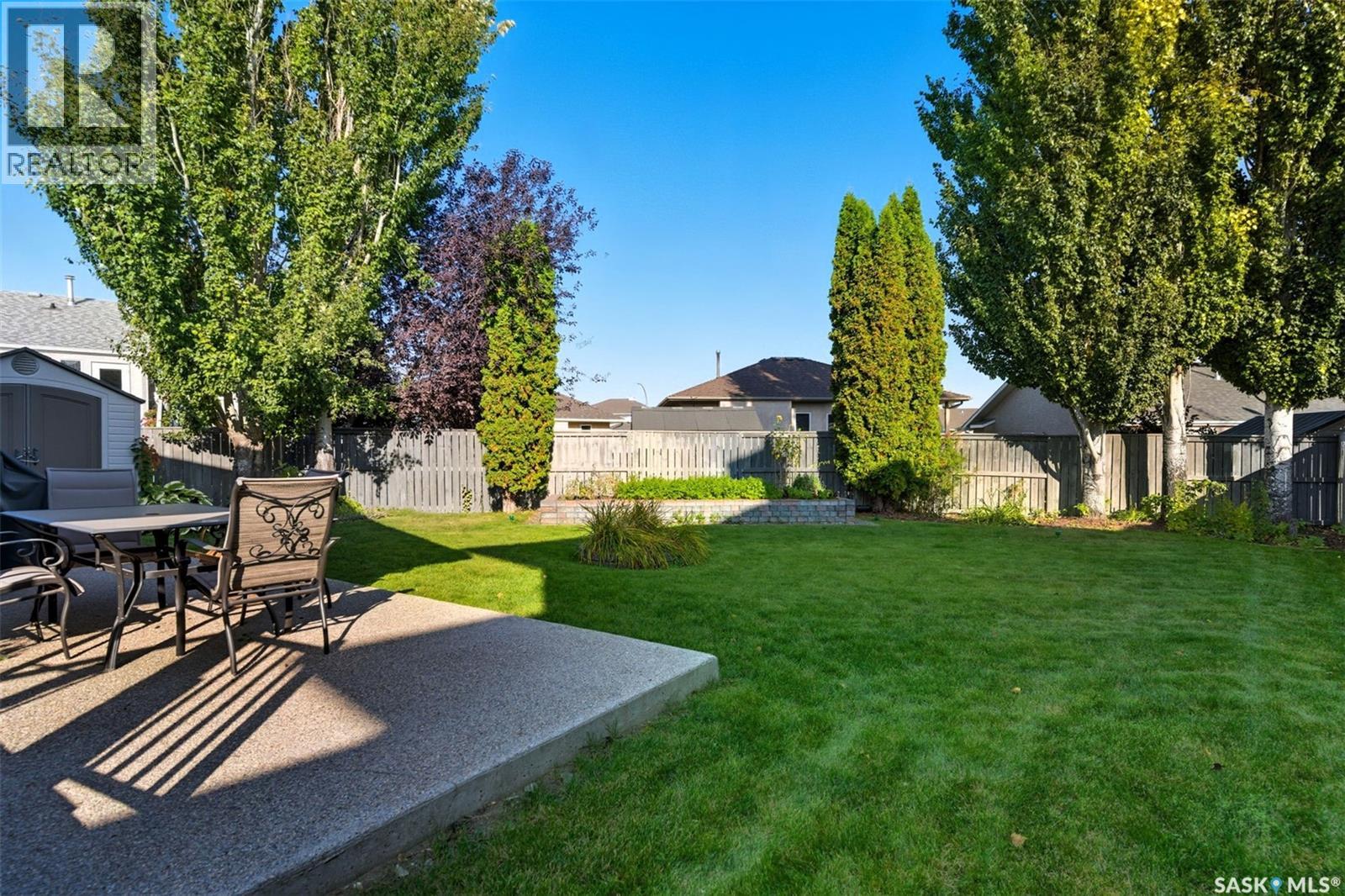 443 Blackburn Terrace, Saskatoon, Saskatchewan  S7V 1E8 - Photo 35 - SK025184